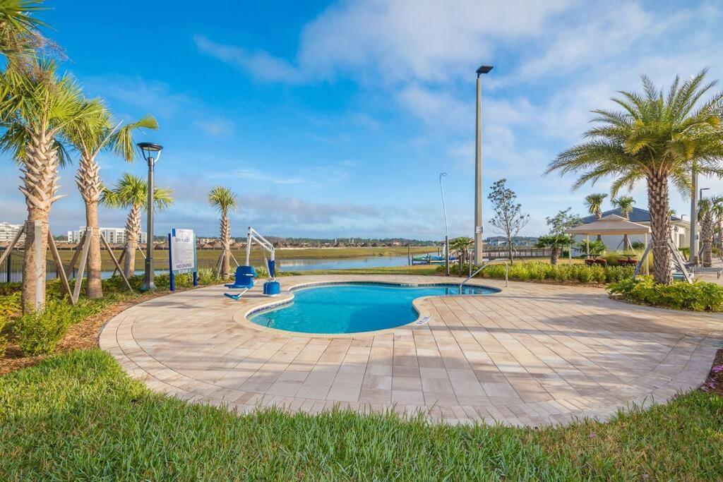 Luxury Villa Inside Storey Lake, Kissimmee - No Extra Fees Dış mekan fotoğraf