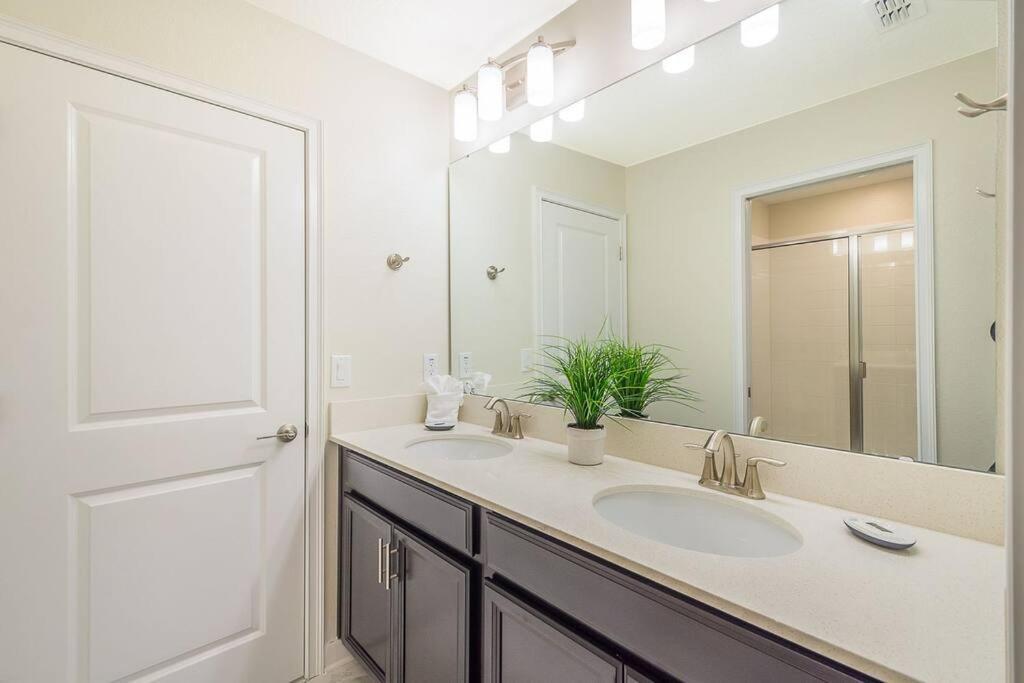 Luxury Villa Inside Storey Lake, Kissimmee - No Extra Fees Dış mekan fotoğraf