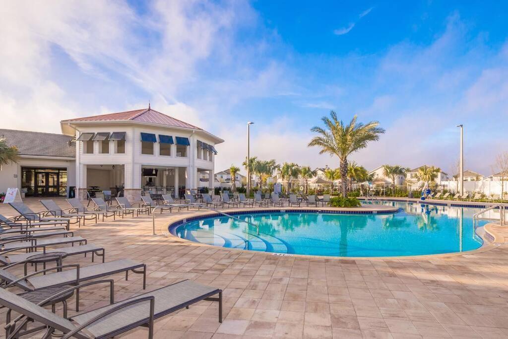 Luxury Villa Inside Storey Lake, Kissimmee - No Extra Fees Dış mekan fotoğraf