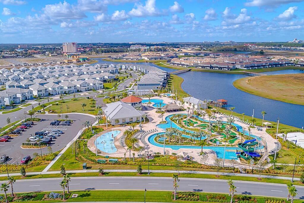 Luxury Villa Inside Storey Lake, Kissimmee - No Extra Fees Dış mekan fotoğraf