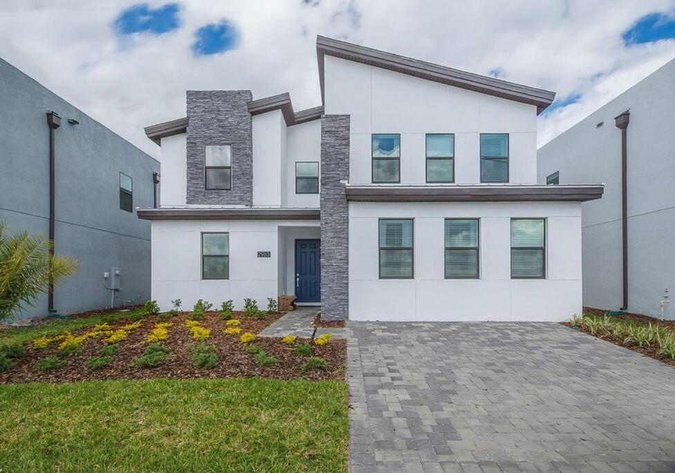 Luxury Villa Inside Storey Lake, Kissimmee - No Extra Fees Dış mekan fotoğraf