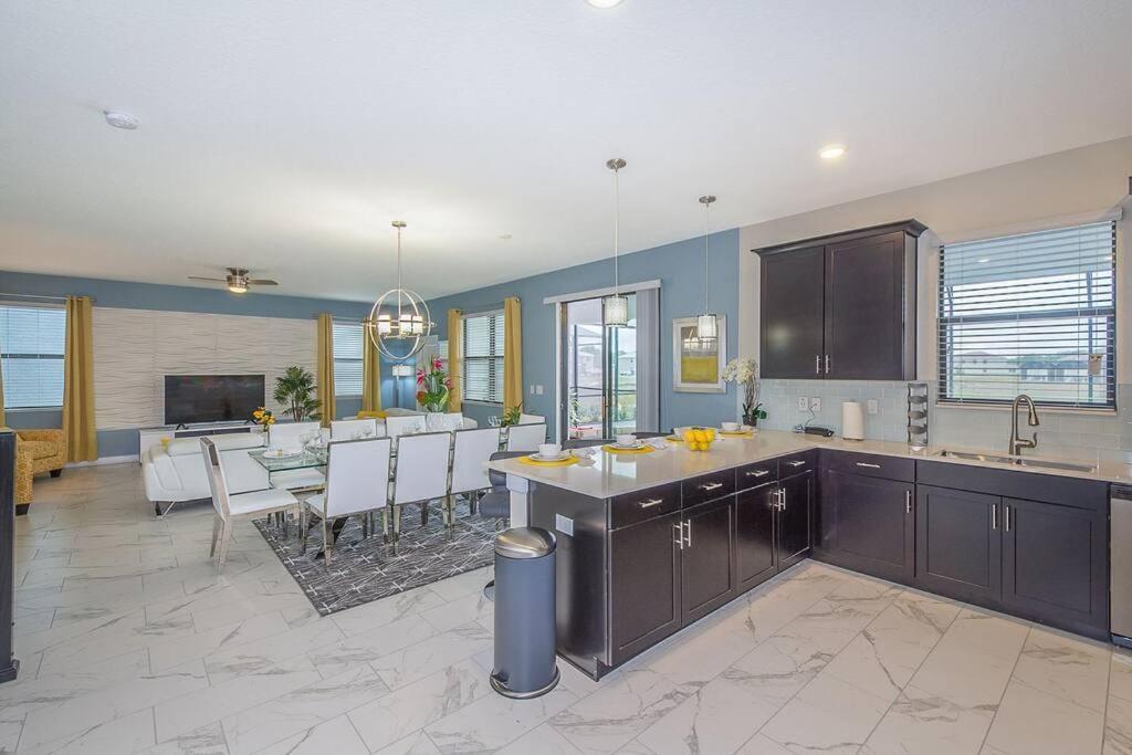 Luxury Villa Inside Storey Lake, Kissimmee - No Extra Fees Dış mekan fotoğraf