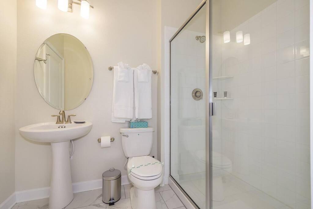 Luxury Villa Inside Storey Lake, Kissimmee - No Extra Fees Dış mekan fotoğraf