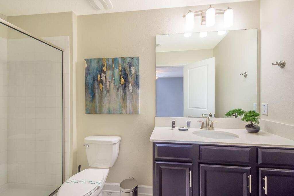 Luxury Villa Inside Storey Lake, Kissimmee - No Extra Fees Dış mekan fotoğraf