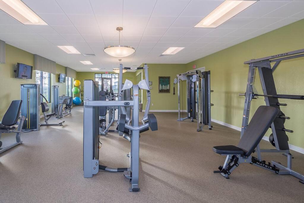 Luxury Villa Inside Storey Lake, Kissimmee - No Extra Fees Dış mekan fotoğraf